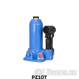 Hydraulický zvedák PZ10T - 1