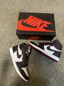 Nike Air Jordan 1 High Bloodline - 1