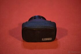 LOREO Lens in a Cap 3D