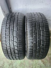 Pár zimních pneu Continental Winter TS830P 215/55 R16 XL - 1