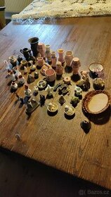 Miniatury sbirka - 1