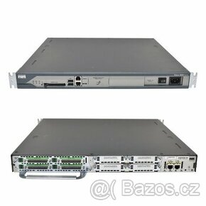 Router Cisco 2811