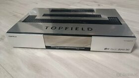 Topfield satelitní přijímač - 1