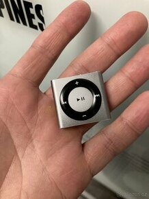 iPod Shuffle 4gen - 2GB