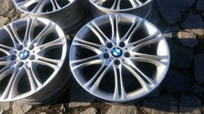 al kola 19 5x120 na BMW 1 3 X3 VW TRANSPORTER - 1