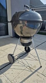 Weber gril Master Touch - 57cm