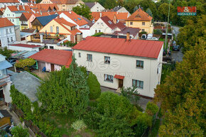 Prodej rodinného domu, 119 m², Horšovský Týn, ul. Žižkova
