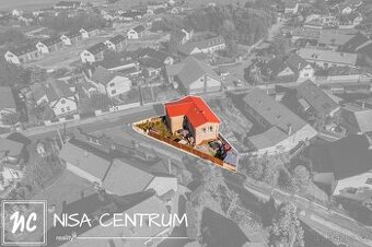 Prodej rodinného domu, 185 m2 v samém srdci Svojetic
