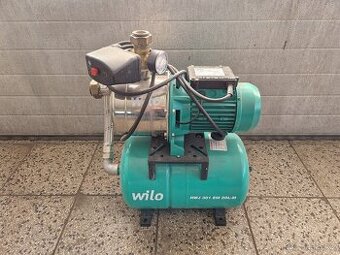 Domácí vodárna WILO HWJ 301 X EM 20l