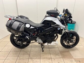 BMW F 800 R,ABS,TOP