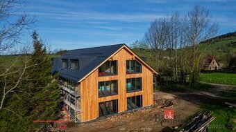 Prodej, byty/1+kk, 61.16 m2, Velká Morava 6, 56169 Dolní Mor
