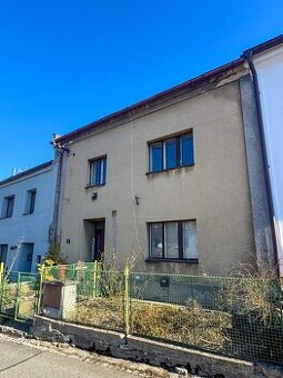 RD 4+1 Mladá Boleslav