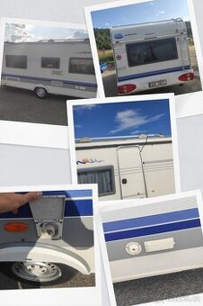 Karavan hobby