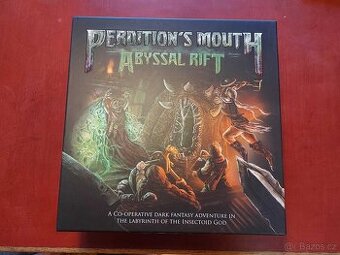Perdition's Mouth: Abyssal Rift (2016)