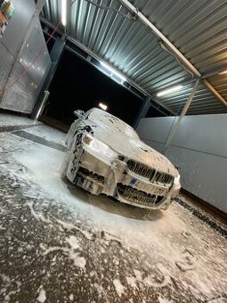 Bmw f 31 318d