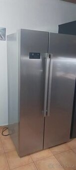 Americka lednice Beko No Frost