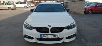 BMV 420d