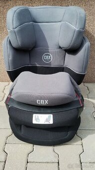 Autosedačka Cybex 15-36 kg s isofixem