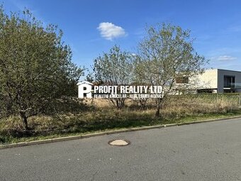 Prodej pozemky pro bydlení, 819 m2 - Jesenice