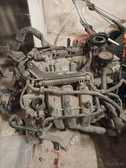 Motor 1.2 HTP AZQ 12v