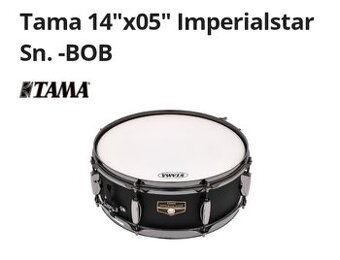 Snare Tama - 1