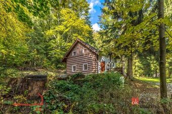 Prodej, domy/chalupa, 87 m2, 46871 Lučany nad Nisou, Jablone