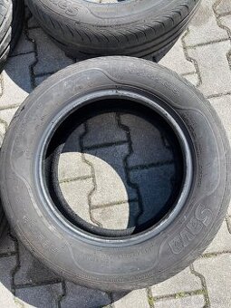 Pneu 195/65 R15 91 V Sava Intensa HP2 letní 4x sada