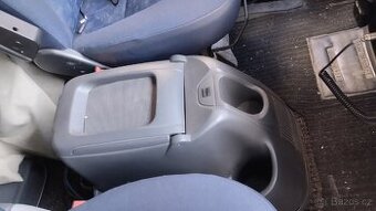 Chladící box Fiat Ducato,Peugeot boxer Citroen jumper