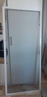 Sítě do oken - 1
