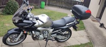 Prodám Yamaha Fazer Fz6