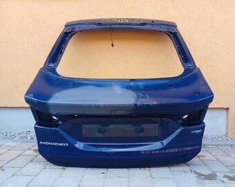 Víko kufru zadní páté dveře Ford Mondeo hatchback