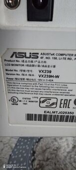 Asus - 1