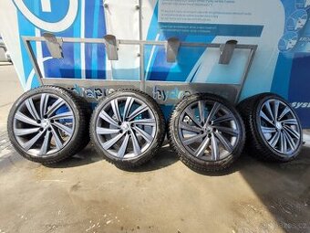 Zimní kola PERSEUS 225/45 R18