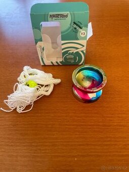 Jojo V3 MAGICYOYO - 1