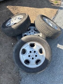 Kola Superia 205/65R15 94H