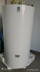 Boiler Dražice OKCE 125 l, na ND - 1