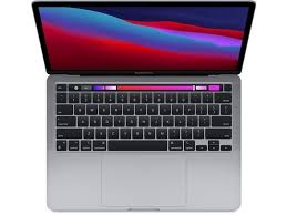 Apple MacBook Pro 13" Touch Bar (2020) Space Gray (i7)