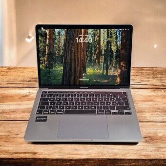 Apple MacBook Pro 13" Touch Bar (2020) Space Gray (i7)