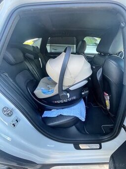 Cybex Aton M