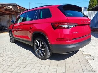 Škoda Kodiaq Style 2.0tdi Dsg Facelift