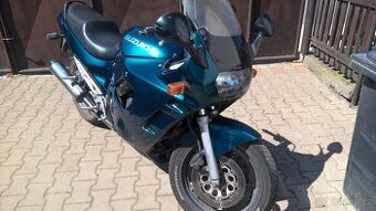 gsx 750 f