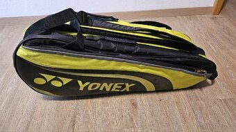 Prodám bag na rakety Yonex