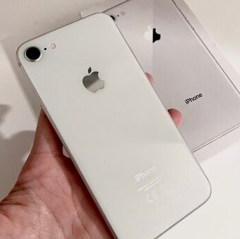 iPhone 8