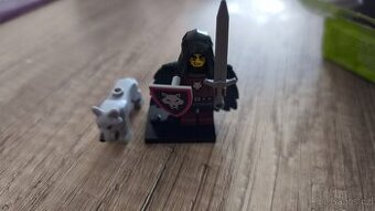 Lego figurky 1