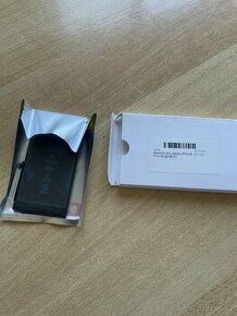 nová originální baterie Iphone 12 a 12 pro