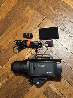 Fomie S400DC