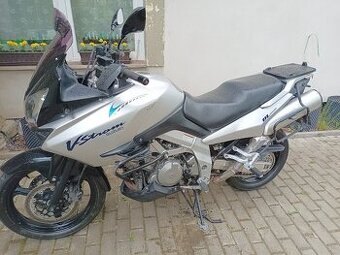 SUZUKI V-STROM 1000