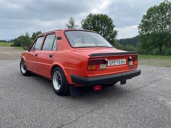 Skoda 105l