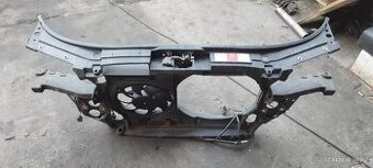 Chladicovka Audi a6