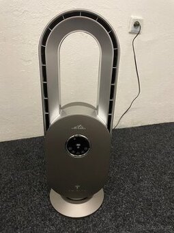 Ventilátor ETA Trinity 3607 90000 šedý